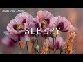 Relaxing Piano Strings & Calm Celesta for Deep Sleep ~ Peaceful Ambient Music Flow
