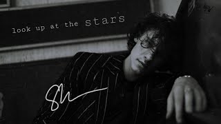 | Vietsub + Lyrics | Look Up At The Stars - Shawn Mendes