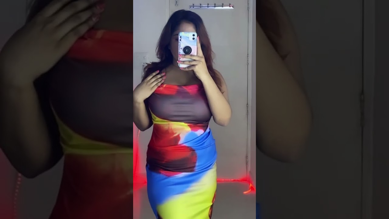 Urbanic Dress Review