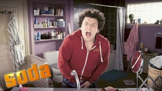 Faut croire - Soda - Saison 2 (Kev Adams ; William Lebghil)