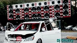 NO HA SIDO FACIL💔😞(INTRO ACAPELLA) REMASTERIZADO PARA MUSICOLOGOS CAR | MONCHY &amp; ALEXNRA | DJ CHUKKY