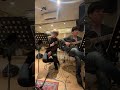 Mr.Children 平熱 弾き語りしてみた