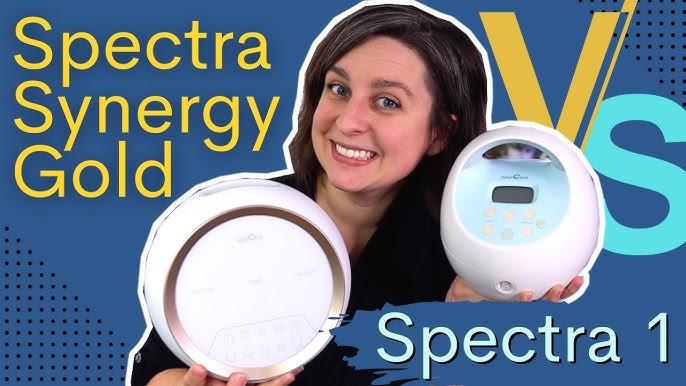 Spectra Dual Compact VS Spectra 1  Detailed Comparison & Bonus Spectra 9  Insights 