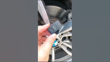 MINI GPS TRACKER MAGNATIC | REAL TIME 🕰️ LOCATION | VOICE RECODER #shorts #tech #viralshort