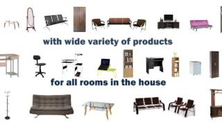 San-Yang Furniture Avp