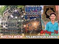 Vlog76  meetha neem  telangkhedi sandal 2024         kunal creations vlogs 