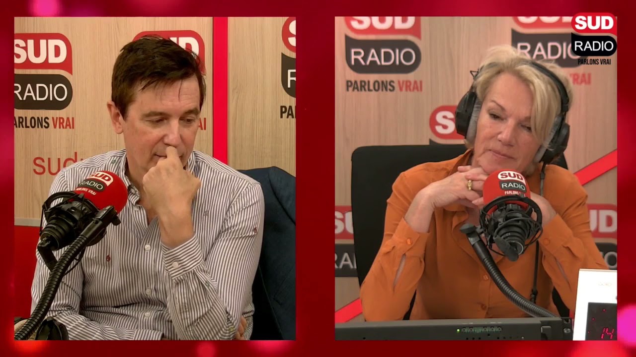 Laurence : "Il y a une sous-représentation des hommes chez les enseignants"