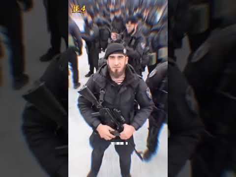 Chechen Army Power Real History 😲 #shorts #viral #youtubeshorts