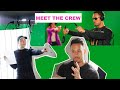 MEET THE CREW: Behind &quot;The Greatest Boom Op&quot;