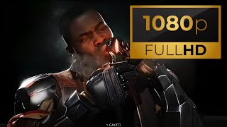 Jax Smoke (remastered 1080p60fps)