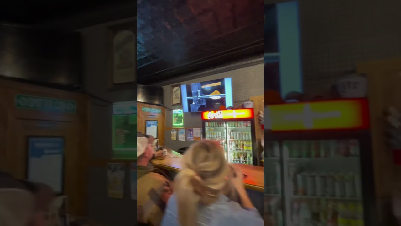 Midway Bar in Clear Lake, WI 