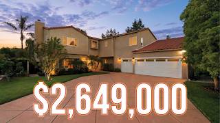 Chernov Team | 16511 Alyse Court, Encino
