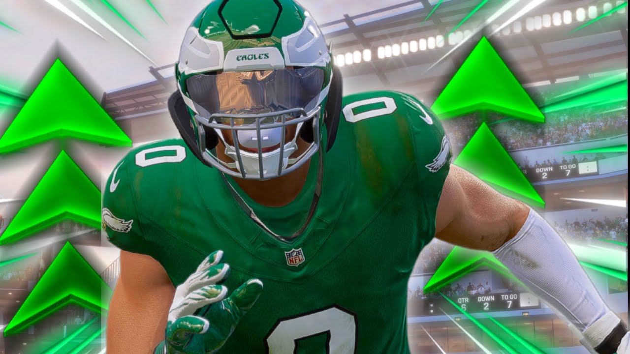 THIS LINEBACKER IS THE GREATEST PLAYER IN NFL HISTORY MADDEN 24 this-linebacker-is-the-greatest-player-in-nfl-history-madden-24