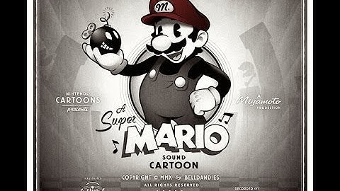 David Jaffe says Nintendo Should sell Themselves to Disney......no Really