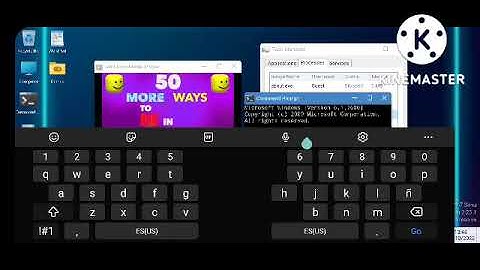 Windows 11 BSOD Compilation pt. 4/5 (Win7 simulator