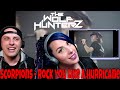 Scorpions - Rock You Like A Hurricane (Live in Berlin 1990) THE WOLF HUNTERZ Reactions