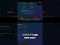 LLMs: How It Handles Context & Web UI Challenges #shorts