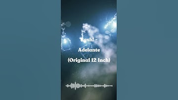 Thumbnail of Sash! - Adelante (Original 12 Inch)