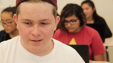 CodeCombat: Differentiated and Scaffolded (30sec)