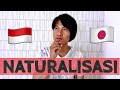 Pindah Warga Negara Jepang | Naturalisasi Jepang