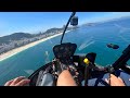 Helicopter Ride Around Rio De Janeiro Brazil