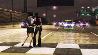 Rush Hour - Christopher Lawrence [NFS Underground 2 OST]