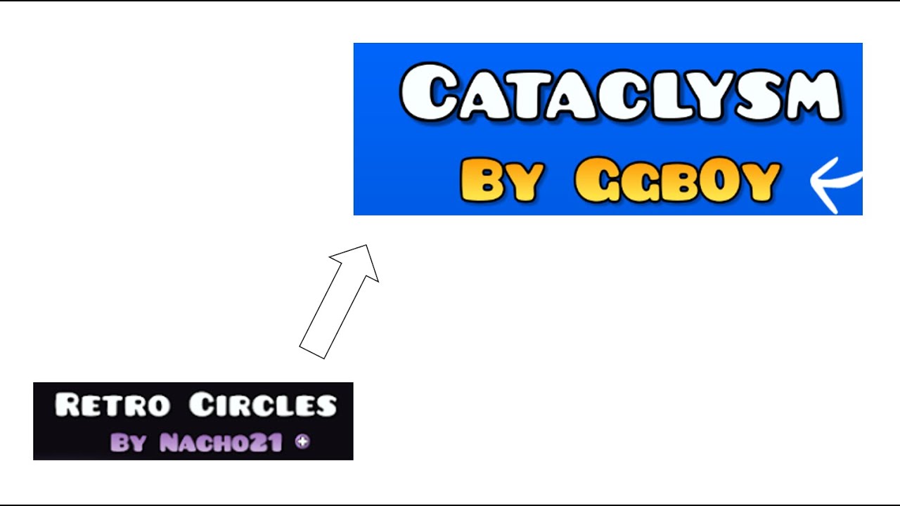 cataclysym 75~90% (jump retro circle)