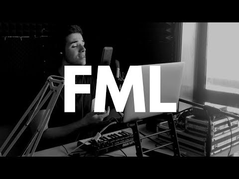 Kanye West - FML (feat. The Weeknd)