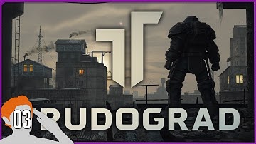 Trudograd Ep. 3 Let
