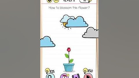 Brain Test level 01 02 03 04 05 06 07 08 09 10