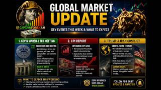Global Markets Update: Europe, Biotech IPOs, and the UK's New Economic Direction