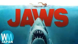 ホラー映画のテーマ曲 ランキングTop10