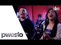 [PWESTO] Thyro and Yumi perform Sarah G's Hit Songs (Dulo, Duyan, Kilometro, Ikot-Ikot)