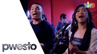 [PWESTO] Thyro and Yumi perform Sarah G's Hit Songs (Dulo, Duyan, Kilometro, Ikot-Ikot)