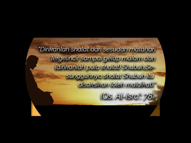 Haddad Alwi - Jagalah Sholatmu class=