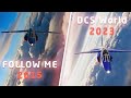 Follow me 2023 patrouille de france virtuelle