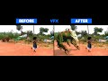 Temple Run 2: Lost Jungle- In Real Life | VFX Break Down