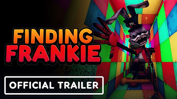 Finding Frankie - Official Console Release Date Trailer