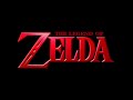 The Legend of Zelda Tribute AMV