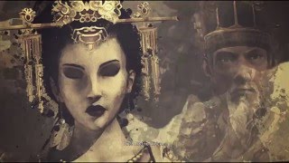 Ins Creed Chronicles China Shadow D Playthrough Memory Sequence 10 & 11