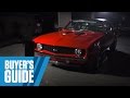 1969 Chevrolet Camaro | Buyer's Guide