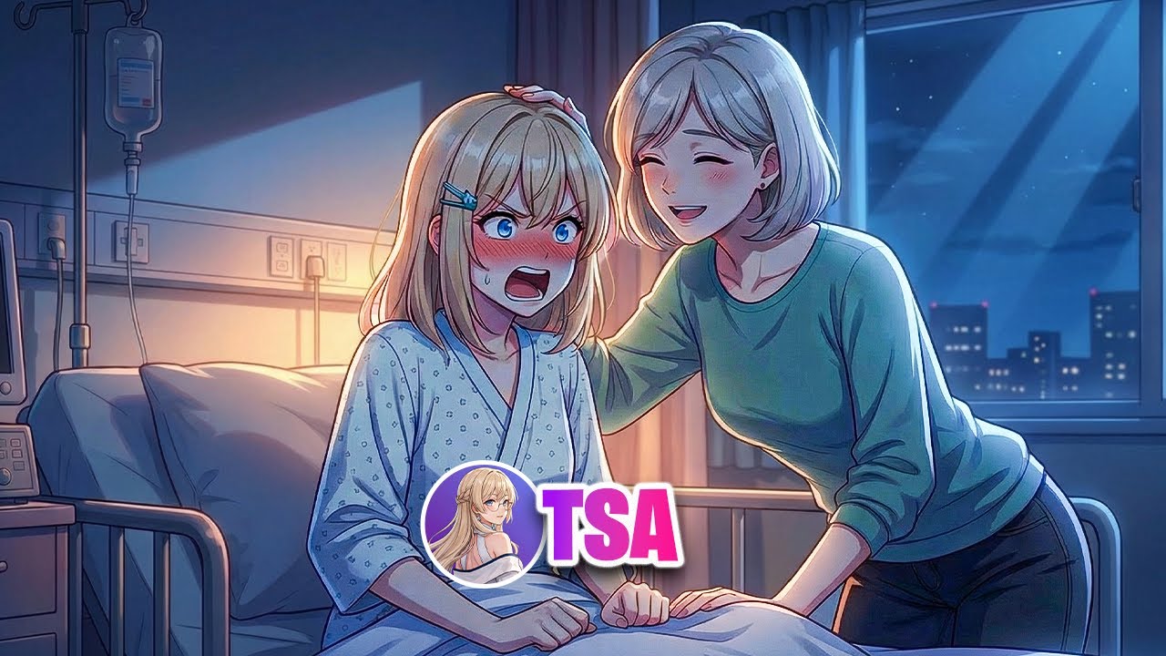 My Parents Lied to Me That I Was in a Coma for a Year 