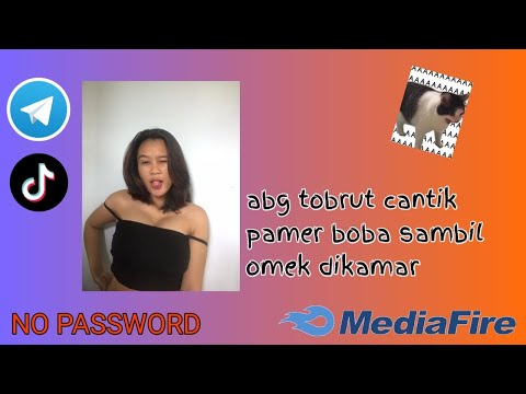 abg tobrut cantik pamer boba sambil omek no pw || sas: zombie assault 4 || mister boba