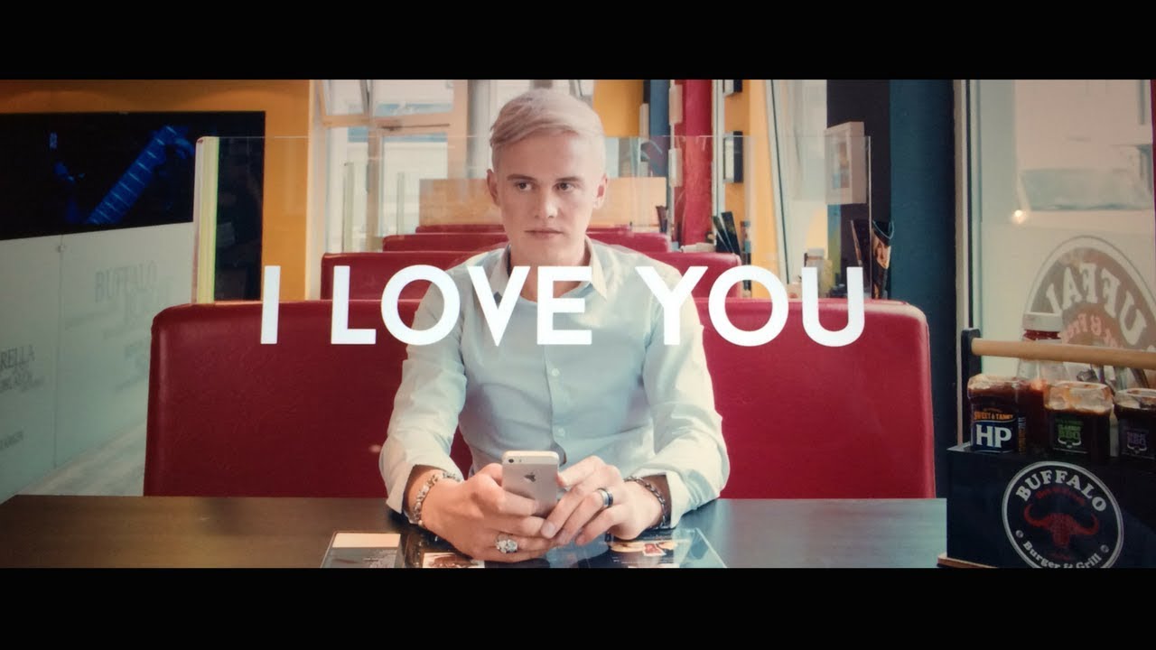 PIONIERE - „I Love You” (Official HD Video)