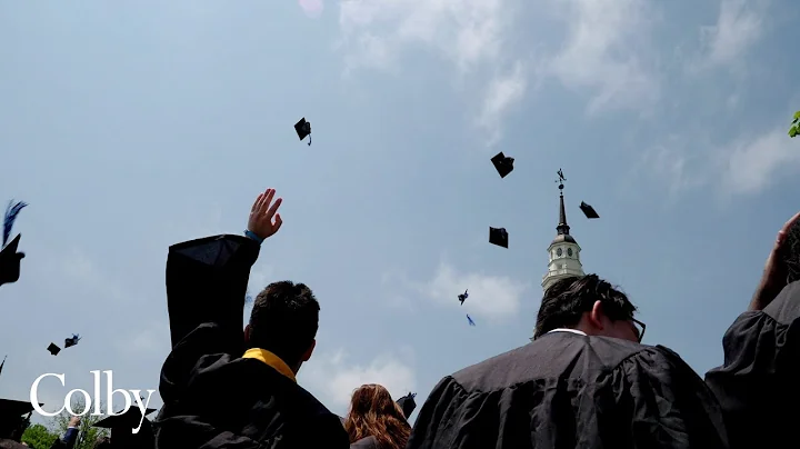 Colbys 201st Commencement