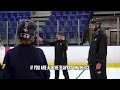 2025-26 Western Canada Officiating Development Partnership: Penalty Procedure