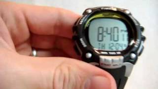 Ironman Watches Choosing the best Mens Athletics Watches For