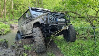 : #OFFROAD   ,      