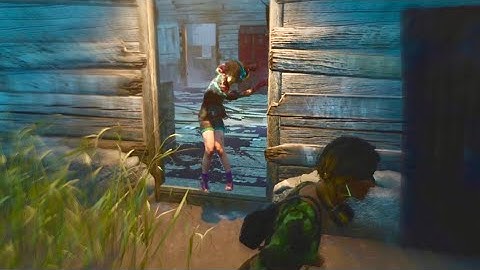 Dead by Daylight Makes Me Question Reality