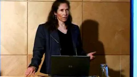 Prof Nicoli Natrass: Backlash against funding, March 2011